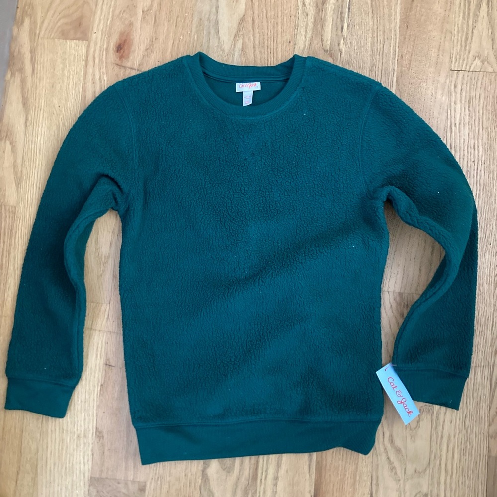 Cat and Jack Kids Sweater